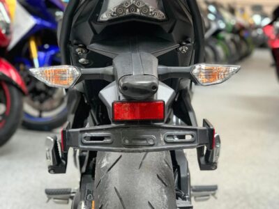 2022 Kawasaki Ninja 650 ABS