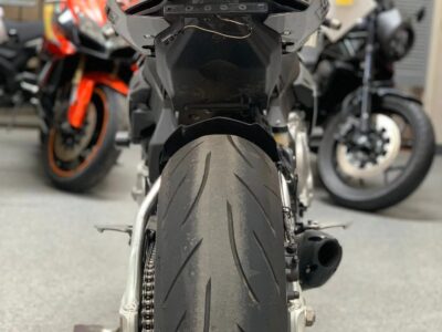 2016 Yamaha R1M