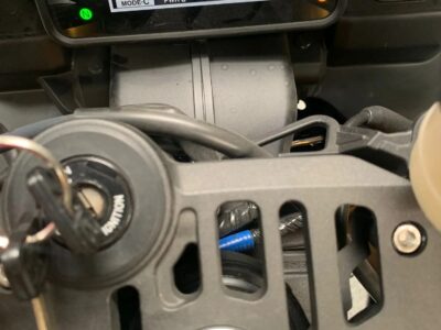 2016 Yamaha R1M