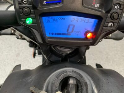 2016 Kawasaki Vulcan S ABS