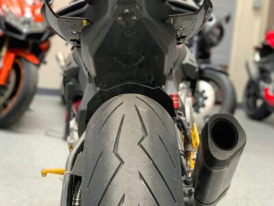 2015 Yamaha R1