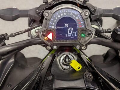 2019 Kawasaki Z900