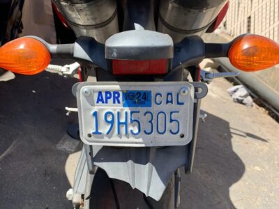 2008 Yamaha R1