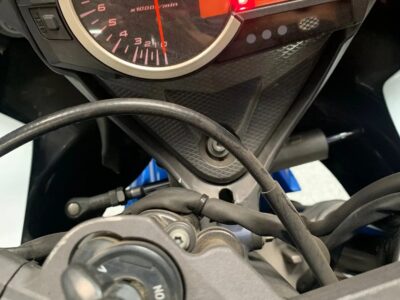 2012 Suzuki GSXR 1000