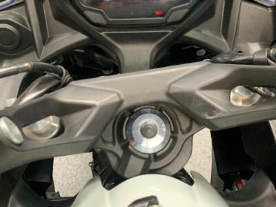 2022 Kawasaki Ninja 650