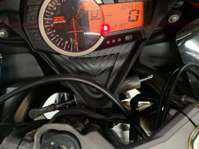 2014 Suzuki GSXR 750 SPECIAL EDITION