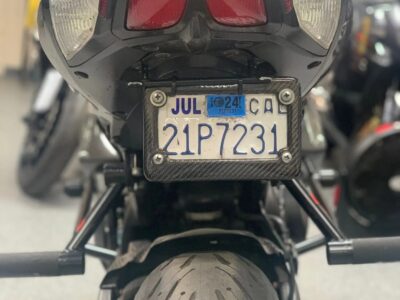2013 Suzuki GSXR 1000