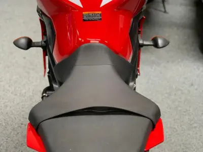 2018 Yamaha MT09 MT-09