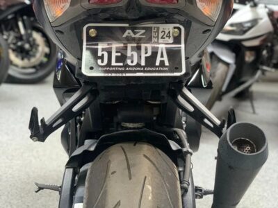 2015 Suzuki GSXR 1000