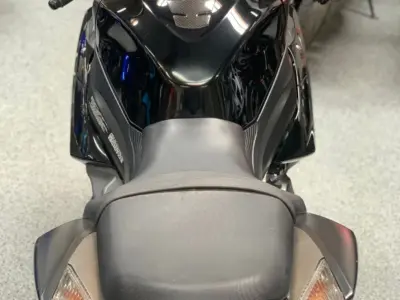 2015 Suzuki GSXR 1000