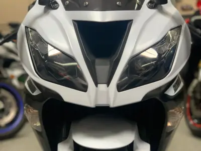 2013 Kawasaki Ninja 636 ZX6R
