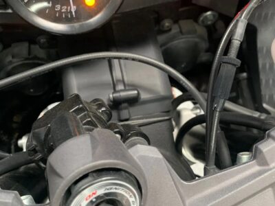 2017 Kawasaki Ninja 636 ZX6R ABS