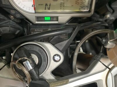 2016 BMW S1000RR Premium Edition + HP4 Forged Wheels