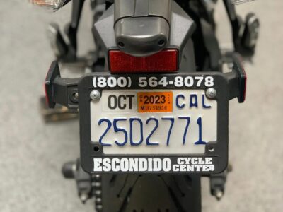 2020 Kawasaki Ninja 650 ABS KRT EDITION