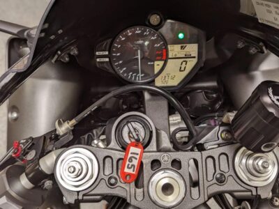 2013 Yamaha R1