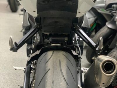 2011 Suzuki GSXR 600