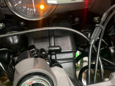 2015 Kawasaki Ninja 636 ZX6R 30TH ANNIVERSARY EDITION ABS - AK
