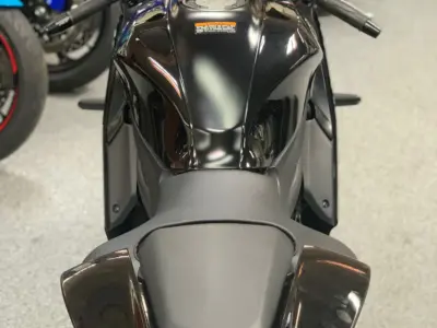2022 YAMAHA R7