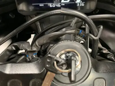 2022 YAMAHA R7