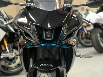 2022 YAMAHA R7