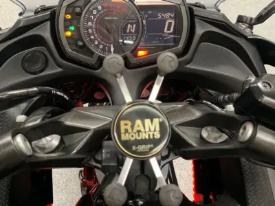2019 Kawasaki Ninja 650 ABS