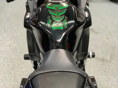 2019 Kawasaki Ninja 650 ABS
