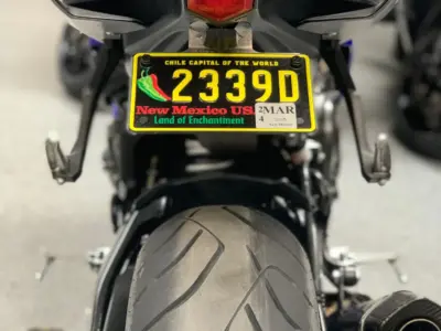 2021 Yamaha R1