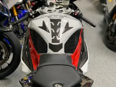 2018 BMW S1000RR Premium Edition + HP4 Forged Wheels