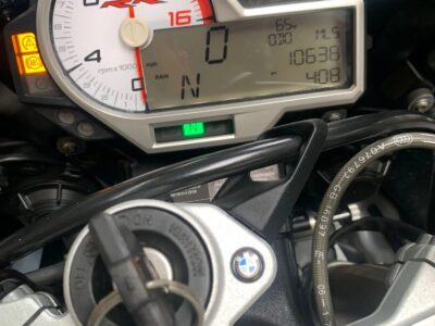 2018 BMW S1000RR Premium Edition + HP4 Forged Wheels