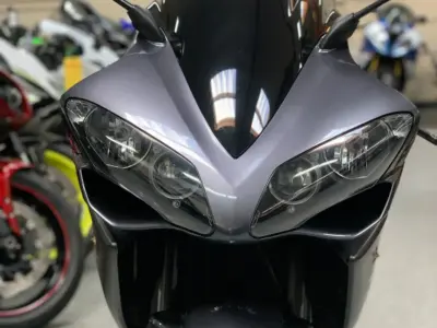 2007 Yamaha R1