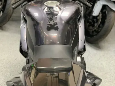 2007 Yamaha R1