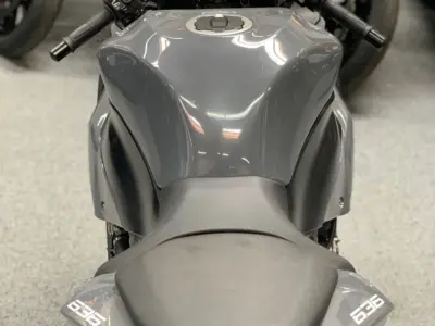 2019 Kawasaki Ninja 636 ZX6R