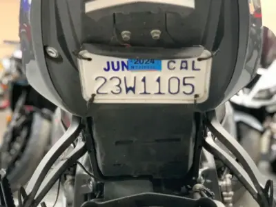 2019 Kawasaki Ninja 636 ZX6R