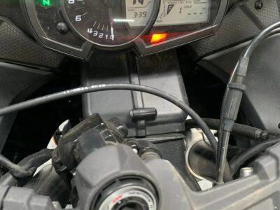 2019 Kawasaki Ninja 636 ZX6R