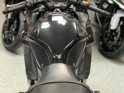 2019 Kawasaki Ninja 650 ABS