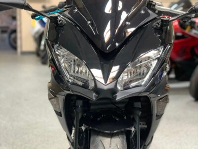 2019 Kawasaki Ninja 650 ABS