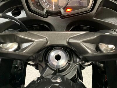 2019 Kawasaki Ninja 650 ABS
