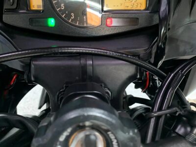 2009 Honda CBR600RR PHEONIX