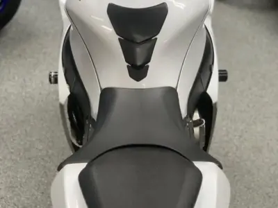2017 Kawasaki Ninja ZX10R