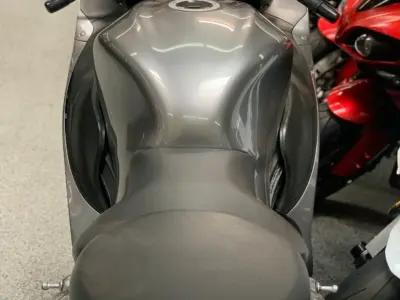 2019 Suzuki Hayabusa GSX1300R ABS
