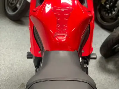 2012 Kawasaki Ninja 650
