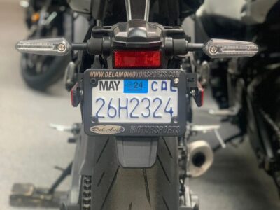 2023 YAMAHA R7
