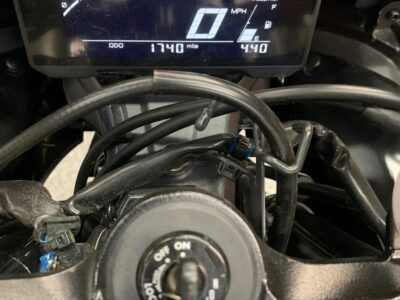 2023 YAMAHA R7