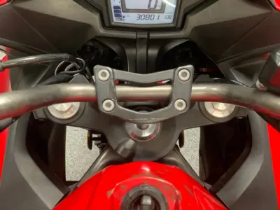 2012 Kawasaki Ninja 650