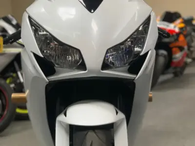 2014 Honda CBR1000RR