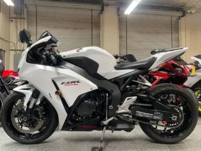 2014 Honda CBR1000RR