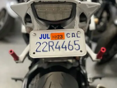 2014 Honda CBR1000RR