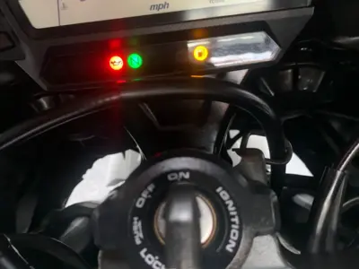 2014 Honda CBR1000RR