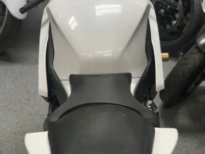 2014 Honda CBR1000RR
