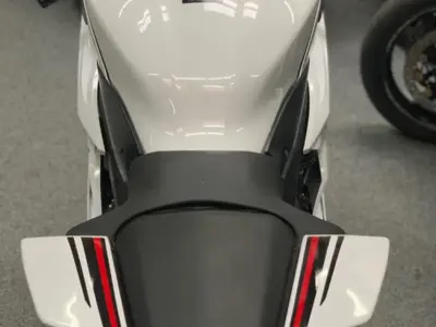 2019 Yamaha R6